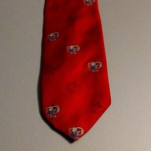 Disney Balancine Mickey Mouse The Tie Works